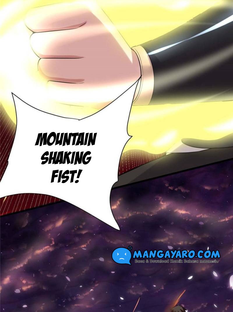 I Might Be A Fake Cultivator Chapter 67 Gambar 34